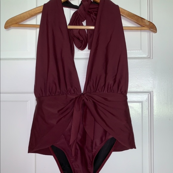 Beach Riot Serena One Piece - Picture 3 of 4